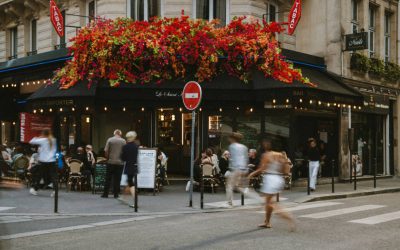 Comment créer une carte de restaurant rentable et attractive ?
